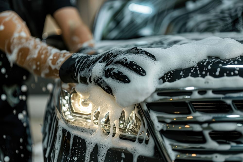 Hand Wash