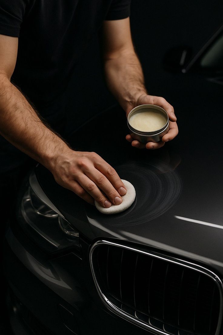 Our car care philosophy